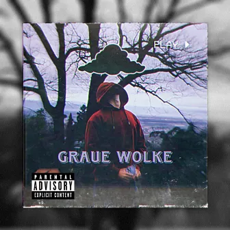 Graue Wolke by Jahve