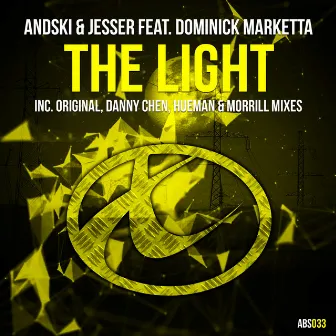 The Light by Andski