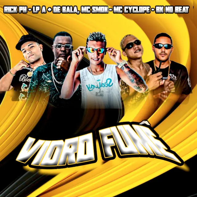 Vidro Fumê (feat. Mc Cyclope)