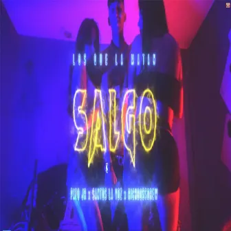 Salgo by Pato Jr