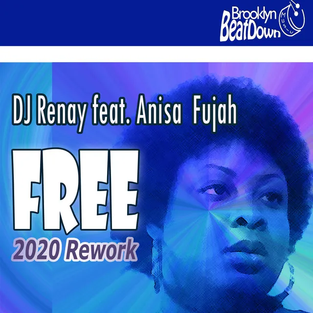 Free - 2020 Rework Radio Edit