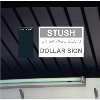 Dollar Sign by Stush