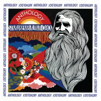 Anthology by Strawberry Alarm Clock