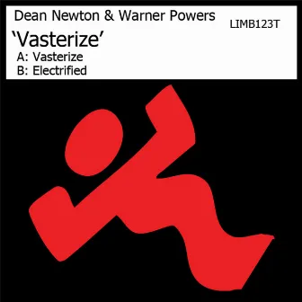 Vasterize by Dean Newton