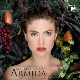 Armida by Annette Dasch