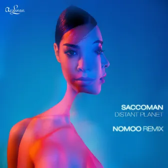 Distant Planet (Nomoo Remix) by Saccoman