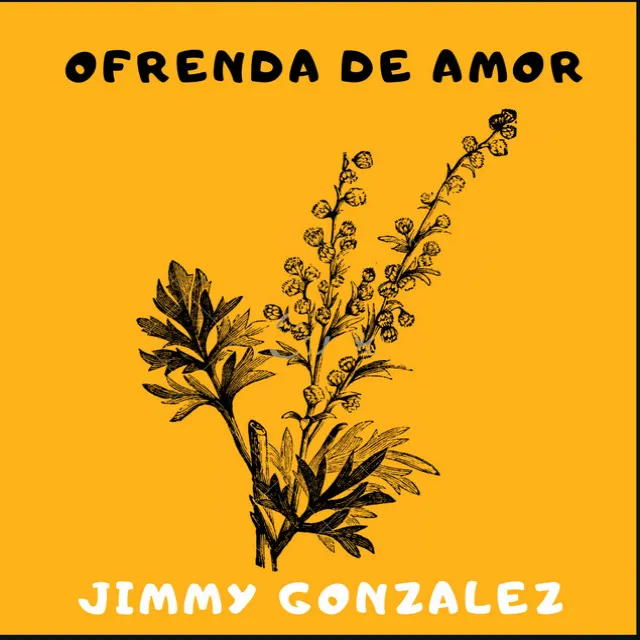 Ofrenda de Amor - Oficial