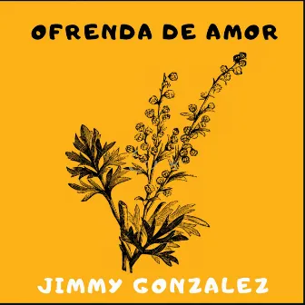 Ofrenda de Amor by Jimmy Gonzalez