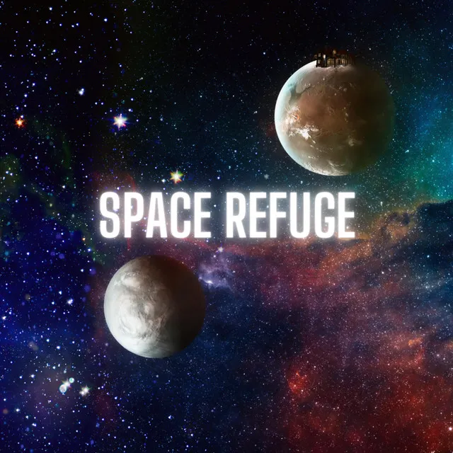 Space Refuge