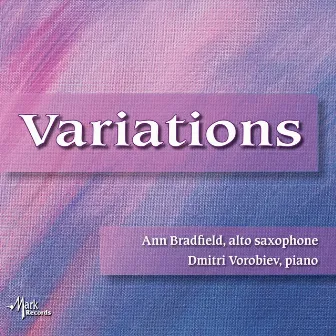 Variations by Dmitri Vorobiev