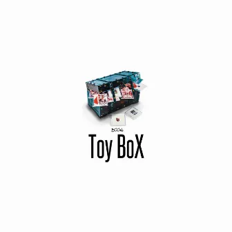 Toy BoX by BCCNo.