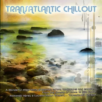 Transatlantic Chill Out by Smiley Pixie