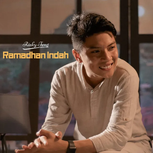 Ramadhan Indah