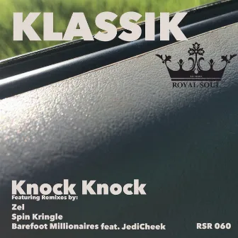 Knock Knock by Klassik