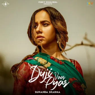 Duji Vaar Pyar by Sunanda Sharma