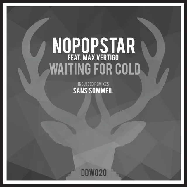 Waiting For Cold - Sans Sommeil Remix