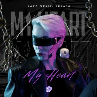 My Heart by DAGA Music