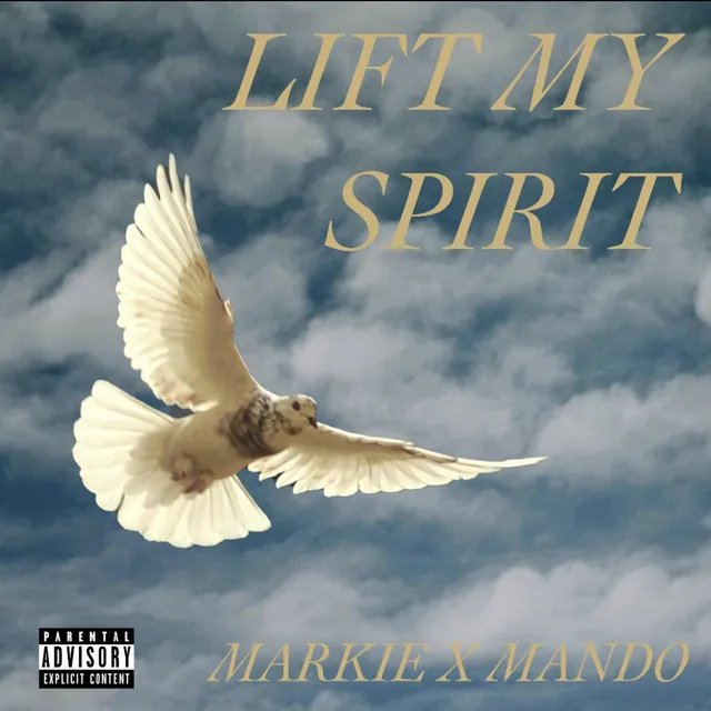 Lift My Spirit!