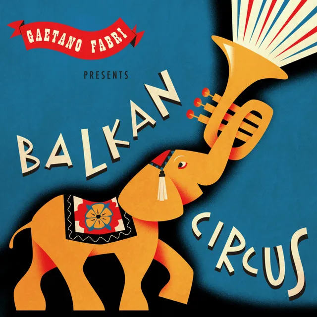 Balkan Circus