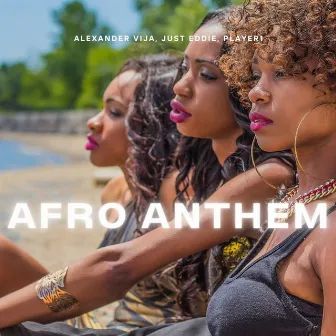 Afro Anthem by player1