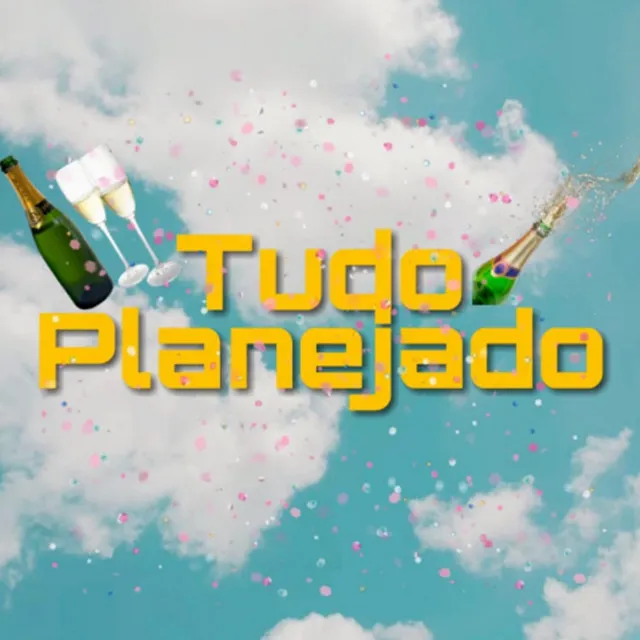 Tudo Planejado