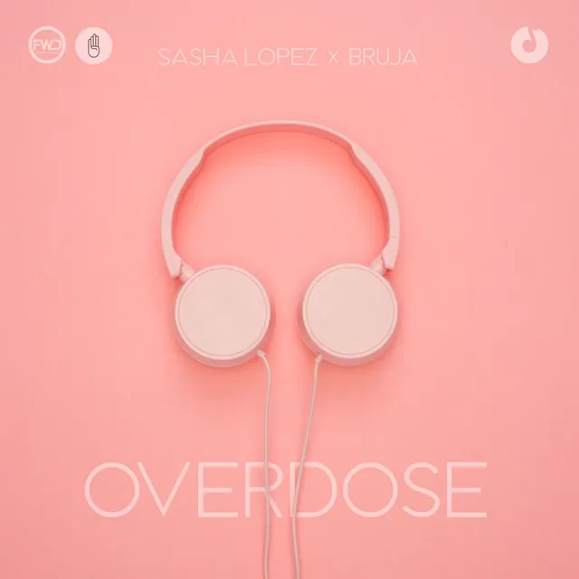 Overdose - Radio Edit