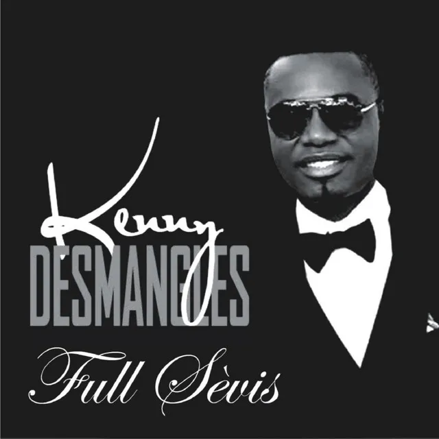 Full Sevis (feat. Shabba & Michael Guirand)