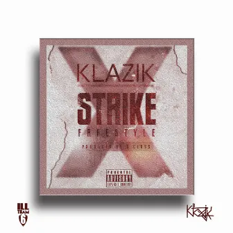 Strike by Klazik