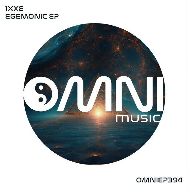 Egemonic EP