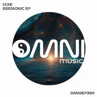 Egemonic EP by 1xxe