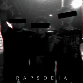 RAPSODIA by Kiddie