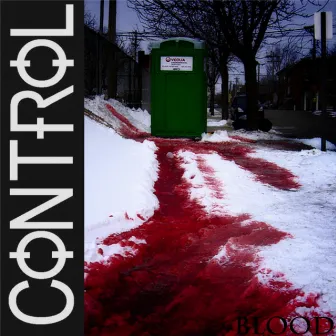 Blood by Control