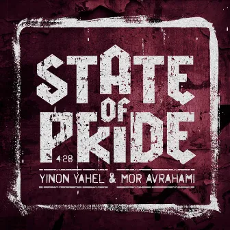 State of Pride by Mor Avrahami