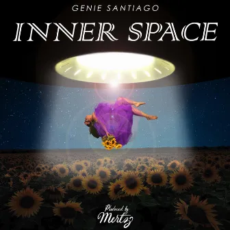 Inner Space by Genie Santiago