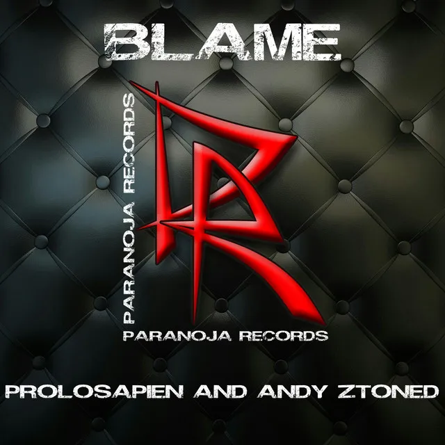 Blame - Radio Edit