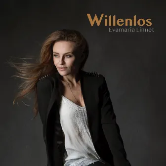 Willenlos by Evamaria Linnet