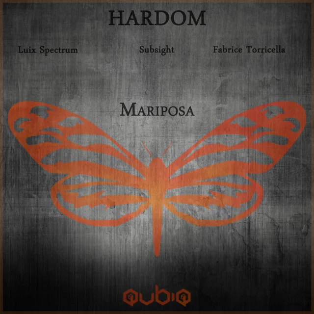 Mariposa - Original Mix