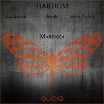 Mariposa by Hardom