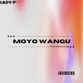 Moyo Wangu by 3dotsZimbabwe