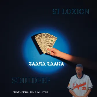 Zaaka Zaaka by ST Loxion