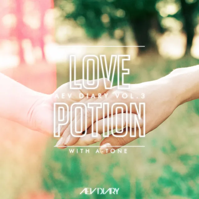 Love Potion (feat. 에이톤)