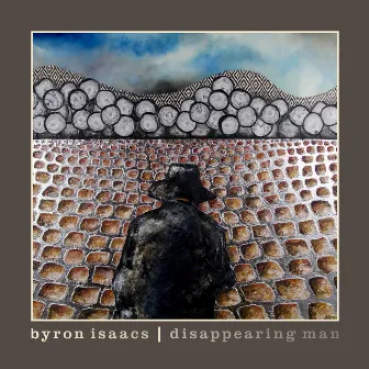 Disappearing Man by Byron Isaacs