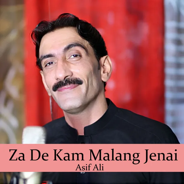 Za De Kam Malang Jenai