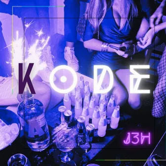 Kode by JEH MC