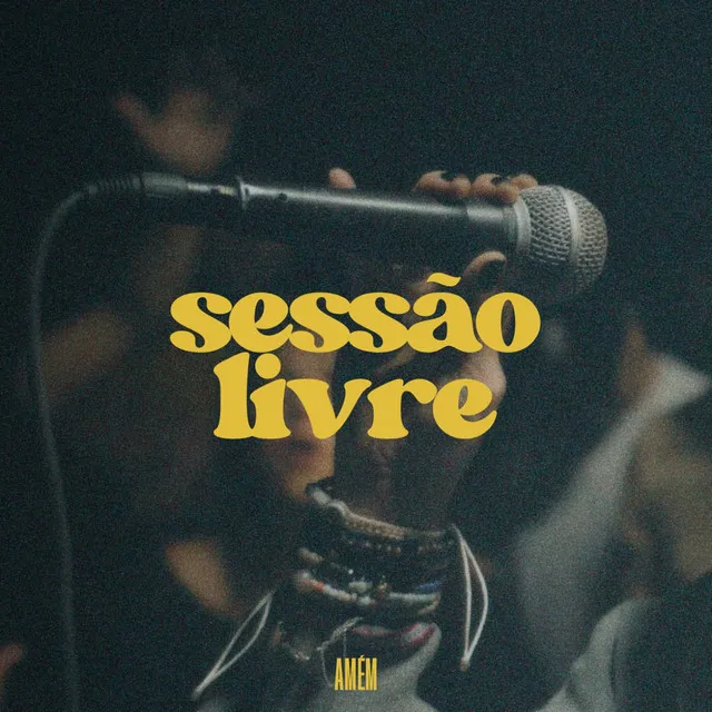 Sessão Livre (Vol. 2)