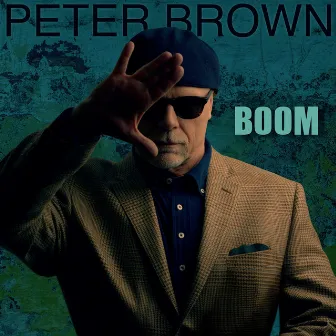 Boom by Peter Brown