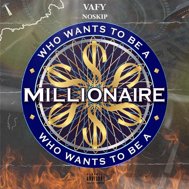 Who wants to be a Millionaire