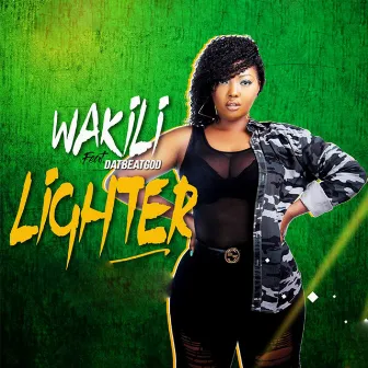 Lighter by Wakili