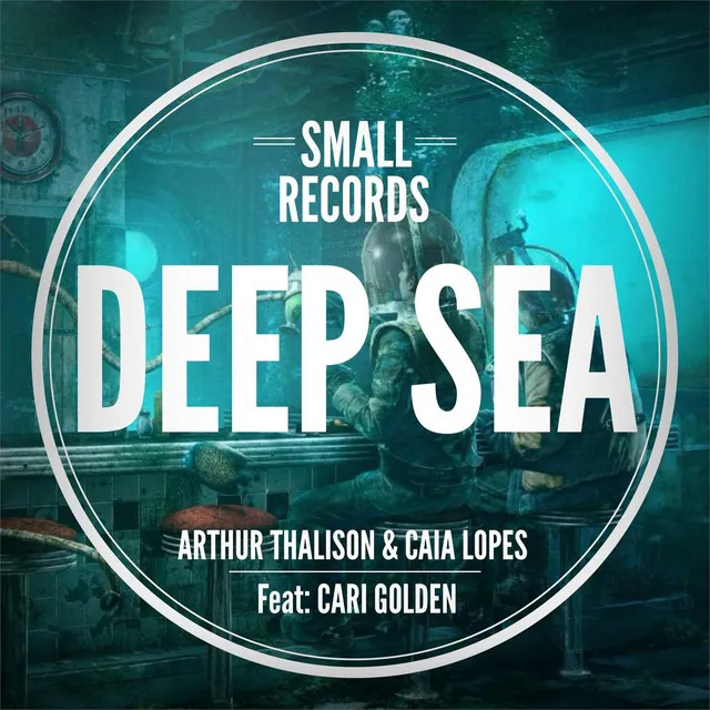 Deep Sea - Andre Anttony Remix