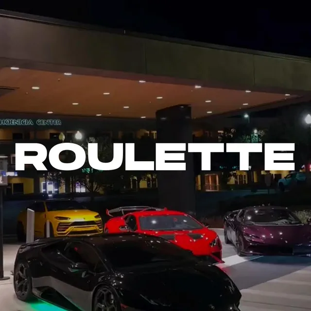 ROULETTE